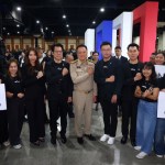 AIS เดินหน้าองค์กรโปร่งใส
