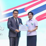FDA Presents Certificate of Recognition to Zuellig Pharma