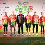 Fly Green Charity Run 2025 (2)