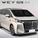 GWM Hi4 Technology Wins Grand Prize of China SAE