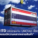 TP - ความหลากหลายทางสินค้า