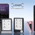 ledger PR
