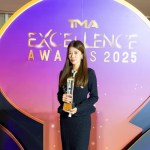 Marketing Excellence Award 1