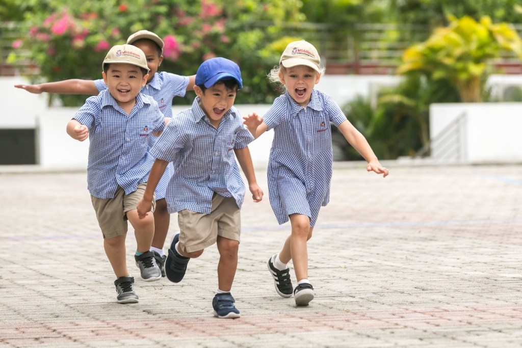 Middleton International School Bangkok