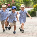 Middleton International School Bangkok