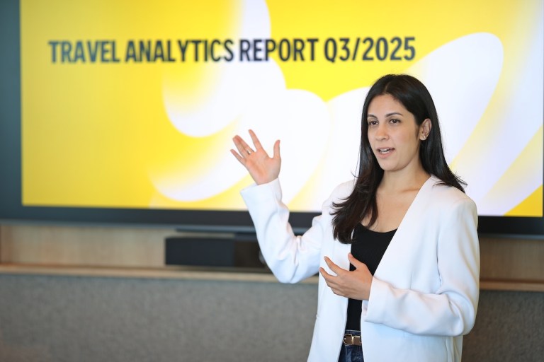 Neha Dawar, Business Development Manager, Yango Ads Thailand_03