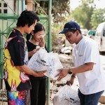 OPPO CSR Great Flooding in South