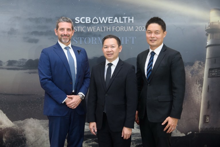 SCB WEALTH