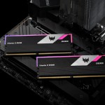 Predator VestaII