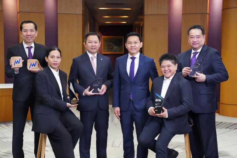 SCB WEALTH