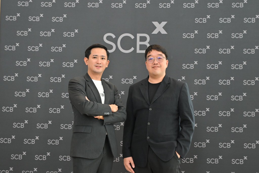 SCBX