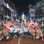 SIAM SQUARE STREET OF DREAMZ 2026