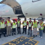 Vietjet Thailand Flood Relief Efforts 0