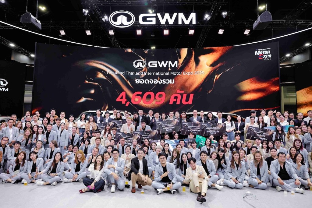 Wrap-up Motor Expo success