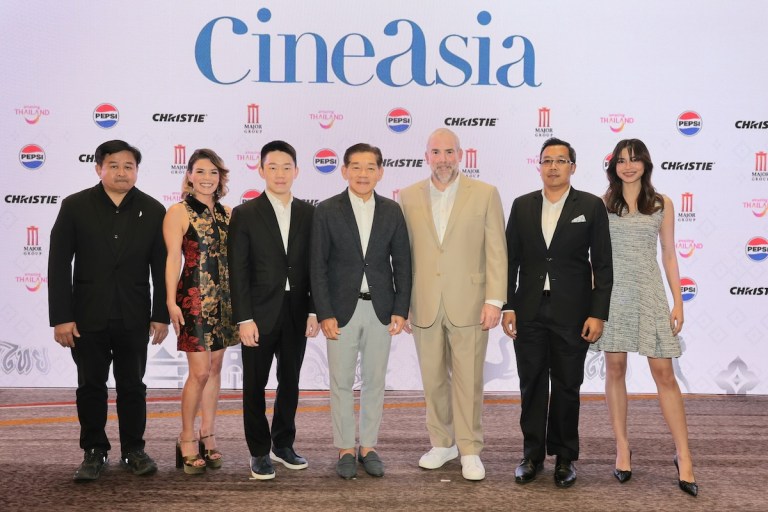 cineasia