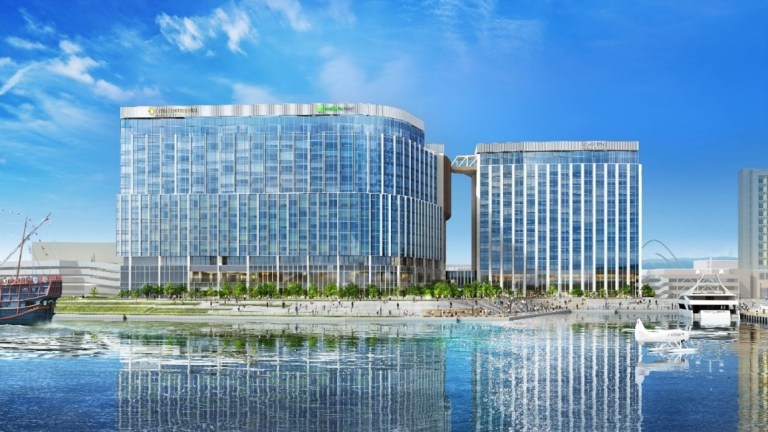 ihg japan