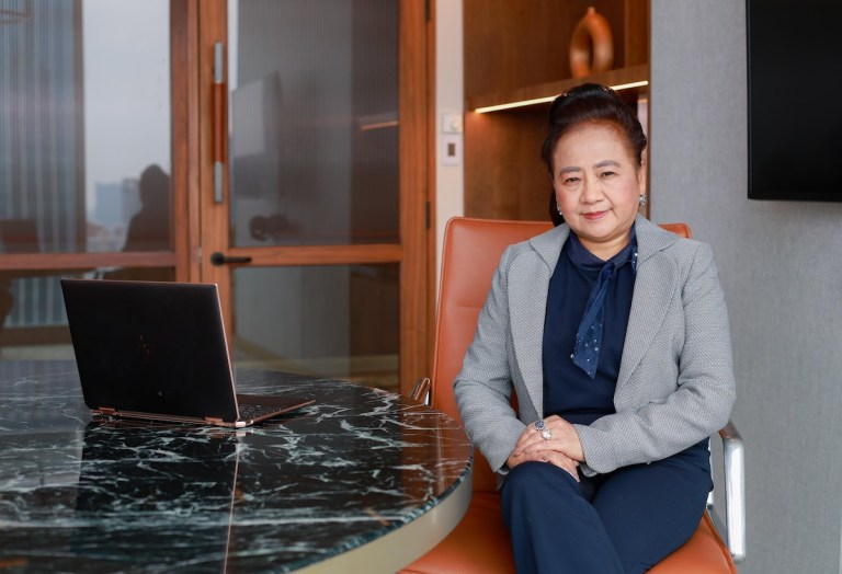 ธัญญศรัณ แสงทอง