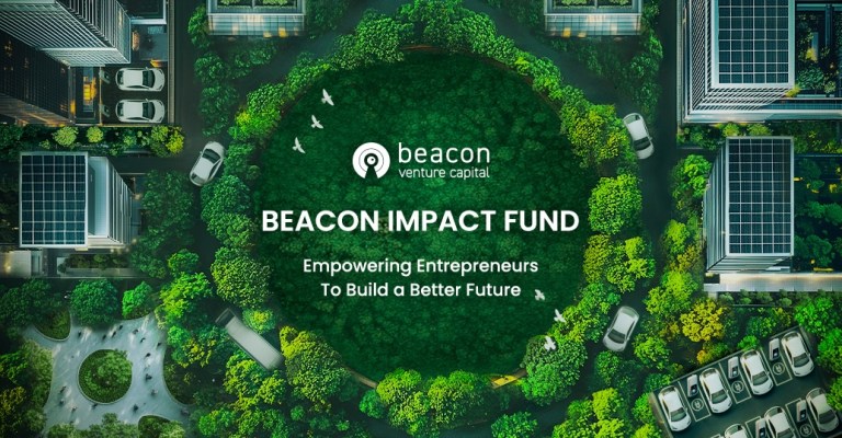 บีคอน วีซี เดินหน้ากองทุน Beacon Impact Fund