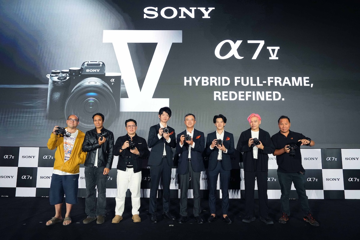 Alpha 7 V