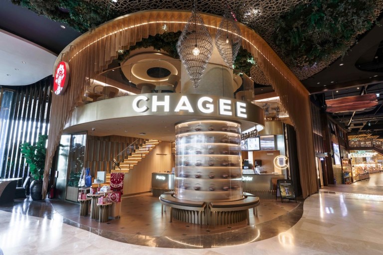 CHAGEE ICONSIAM