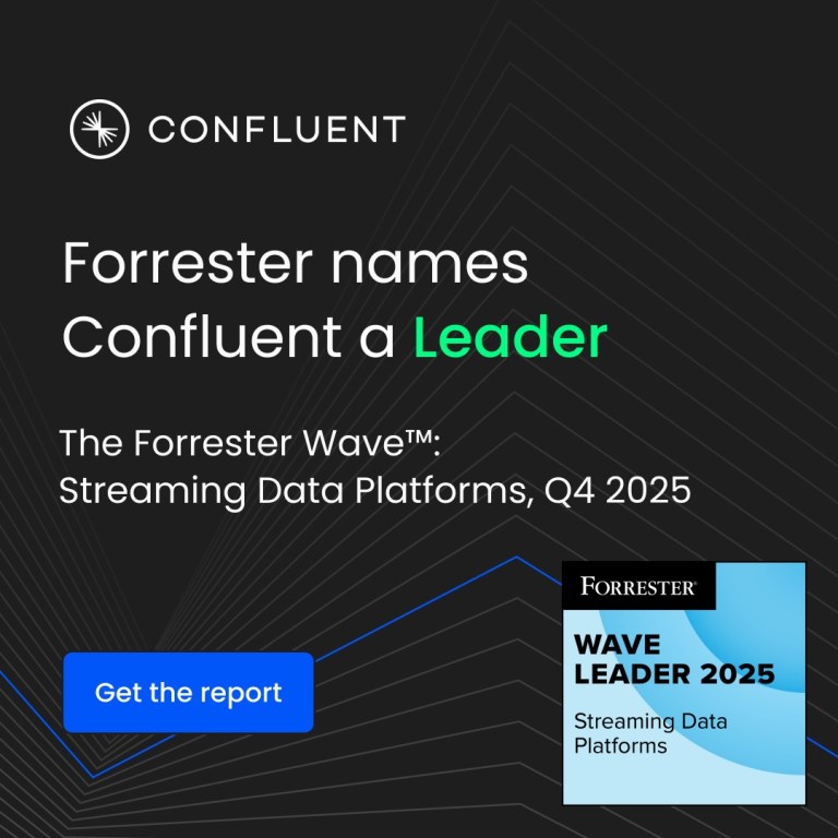 Forrester Wave 2025_Confluent