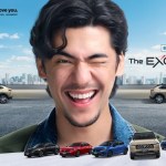 Honda eHEV The EXCITING Hybrid