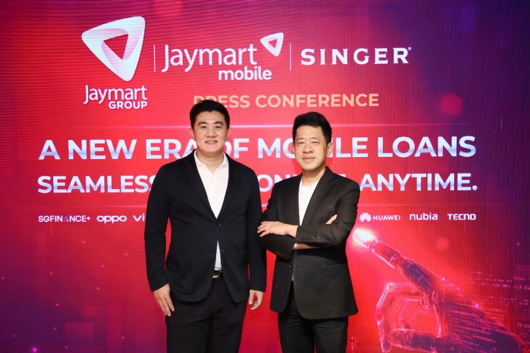 Jaymart-SINGER