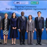 KBank x IFC