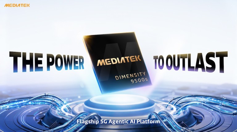 MediaTek
