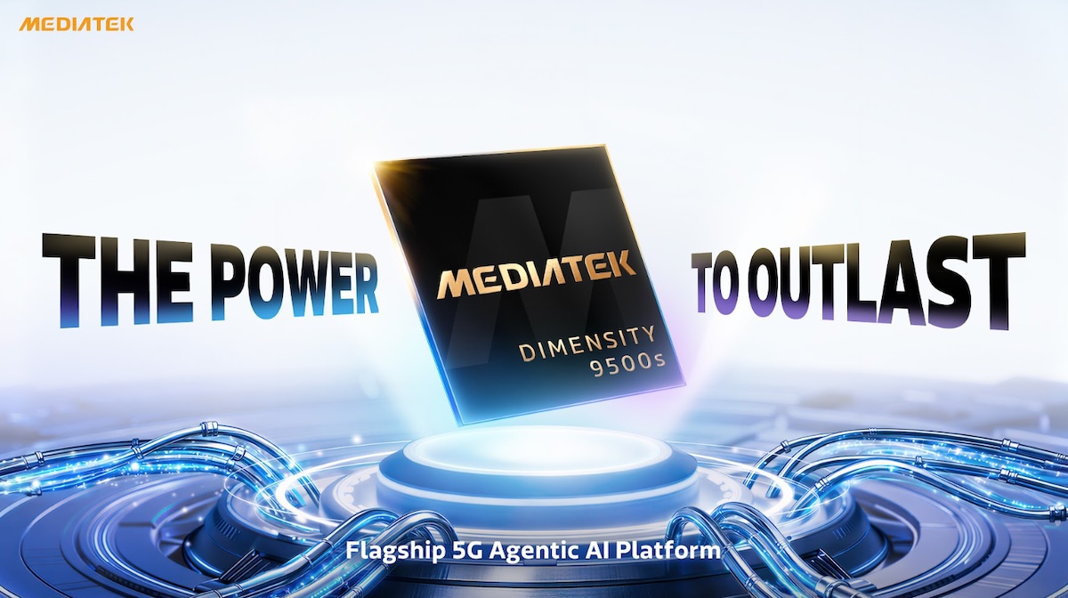 MediaTek