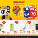 Mr diy