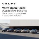 Open House at Emsphere