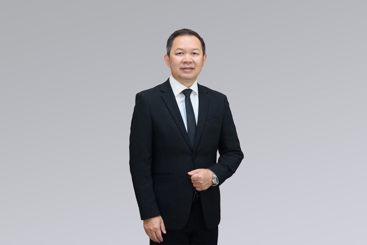 Pic. Khun Sornchai
