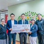 SBDS x มูลนิธิ RMHC _re