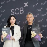 SCBX Report “thAI Consumer AI Adoption 2026”