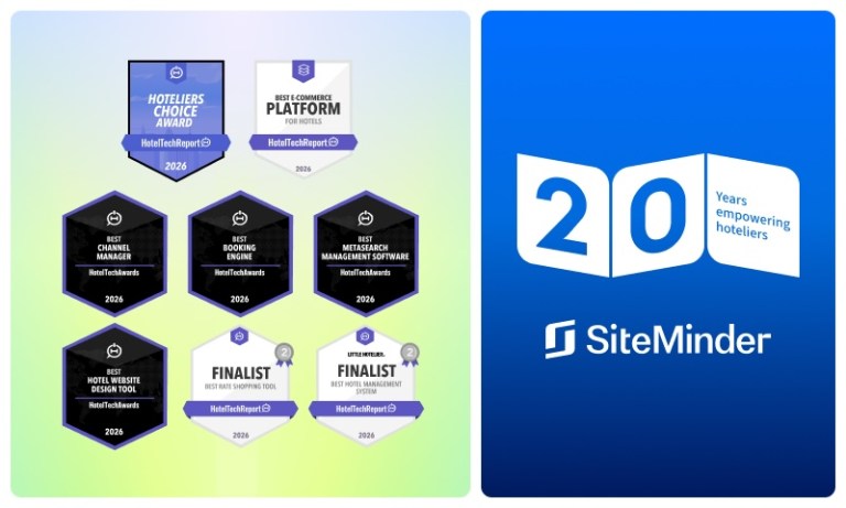 SiteMinder HTA