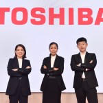 Toshiba