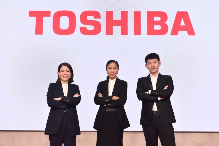 Toshiba