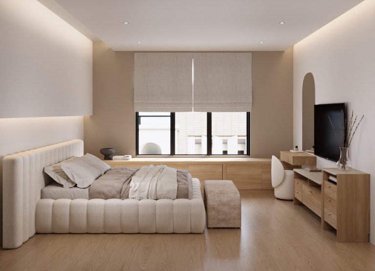 Velin-Bed