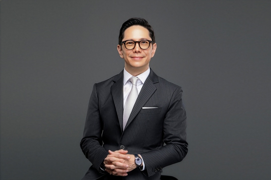 กฤษณ์ จันทโนทก