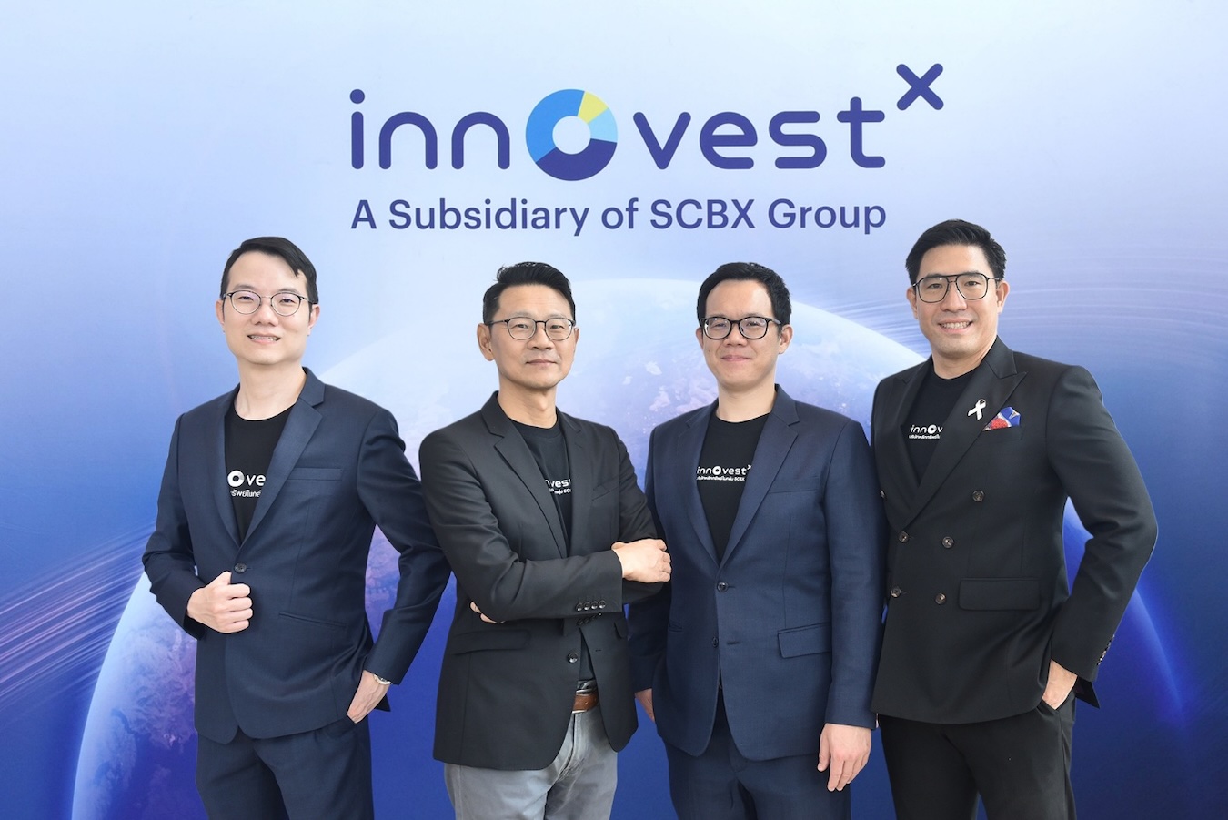 innovestx