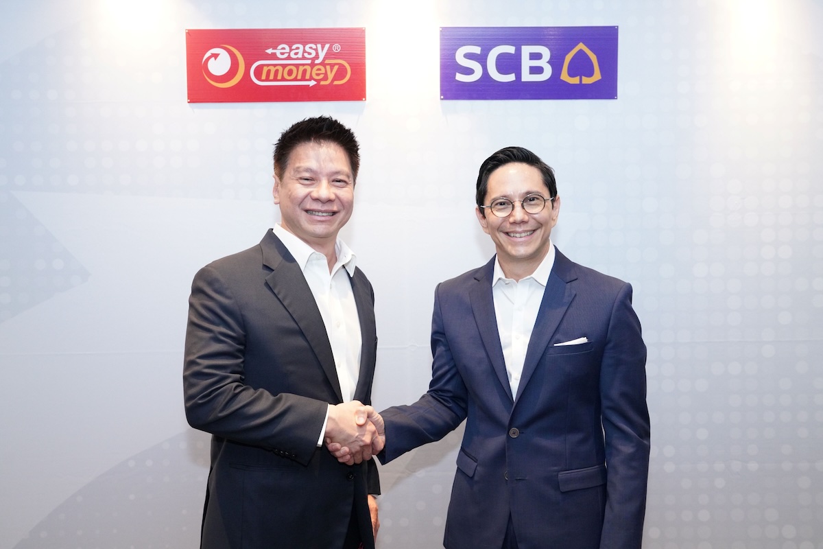 กฤษณ์SCB สิทธิวิชญ์Easy Money