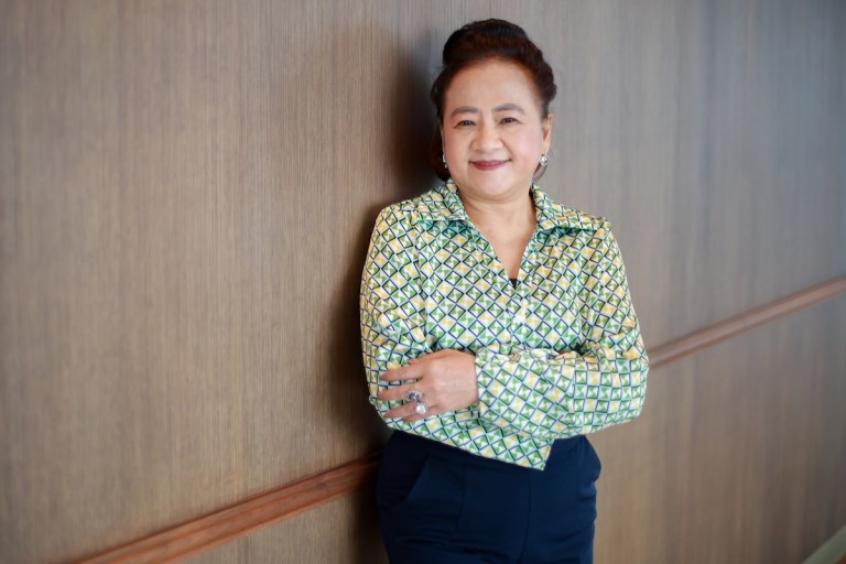 ธัญญศรัณ แสงทอง