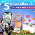 TP- นวัตกรรมใหม่ปีใหม่