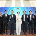 ผู้บริหาร Synnex