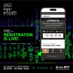 ASA 26 PRE-REGISTER