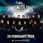 AIS INFINITE US