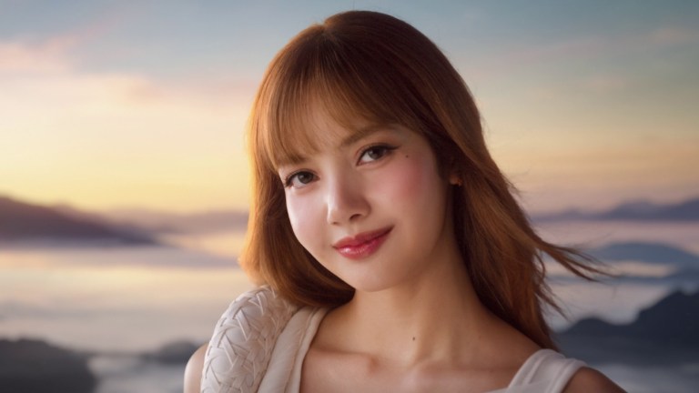 Amazing Thailand x LISA - Feel All The Feelings TVC - Cover