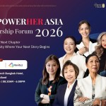 EMPOWERHER Asia Leadership Forum 2026