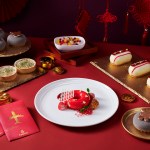 Emirates Lunar New Year